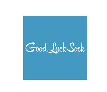 Good Luck Sock