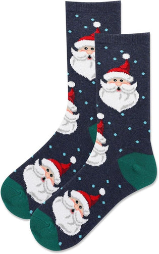 Happy Socks - Santa on the Way Taglia 41/46 Happy Socks - Santa on the Way Taglia 41/46