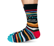 Adulting Men's Crew Socks