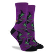 Witch Women's Crew Socks